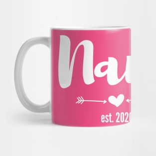 Nana Est 2020 Mug